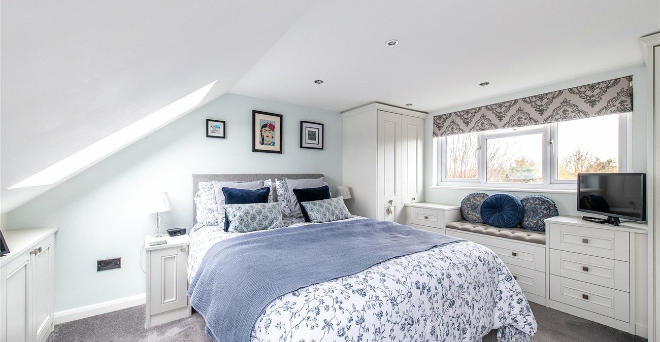 4 bedroom house for sale in Wigmore | Robinson Michael & Jackson