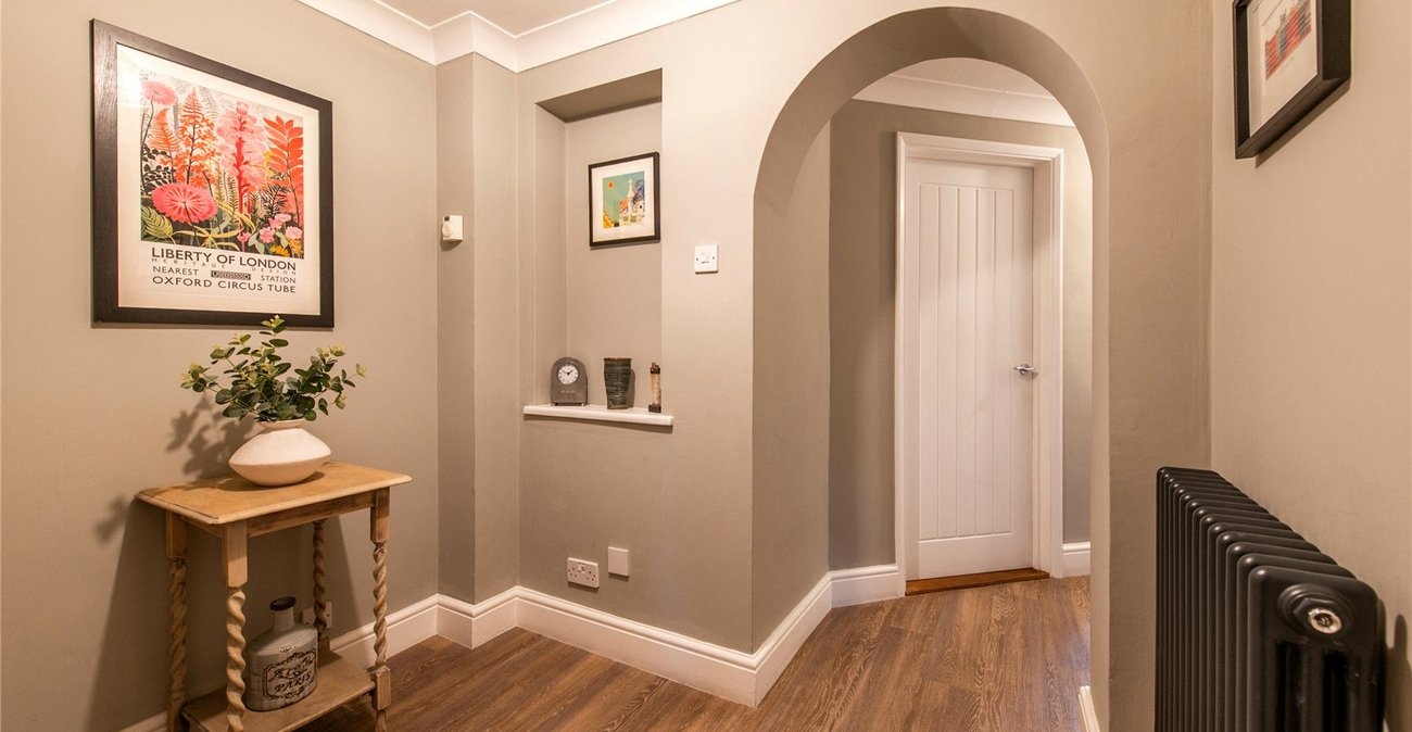 4 bedroom house for sale in Wigmore | Robinson Michael & Jackson