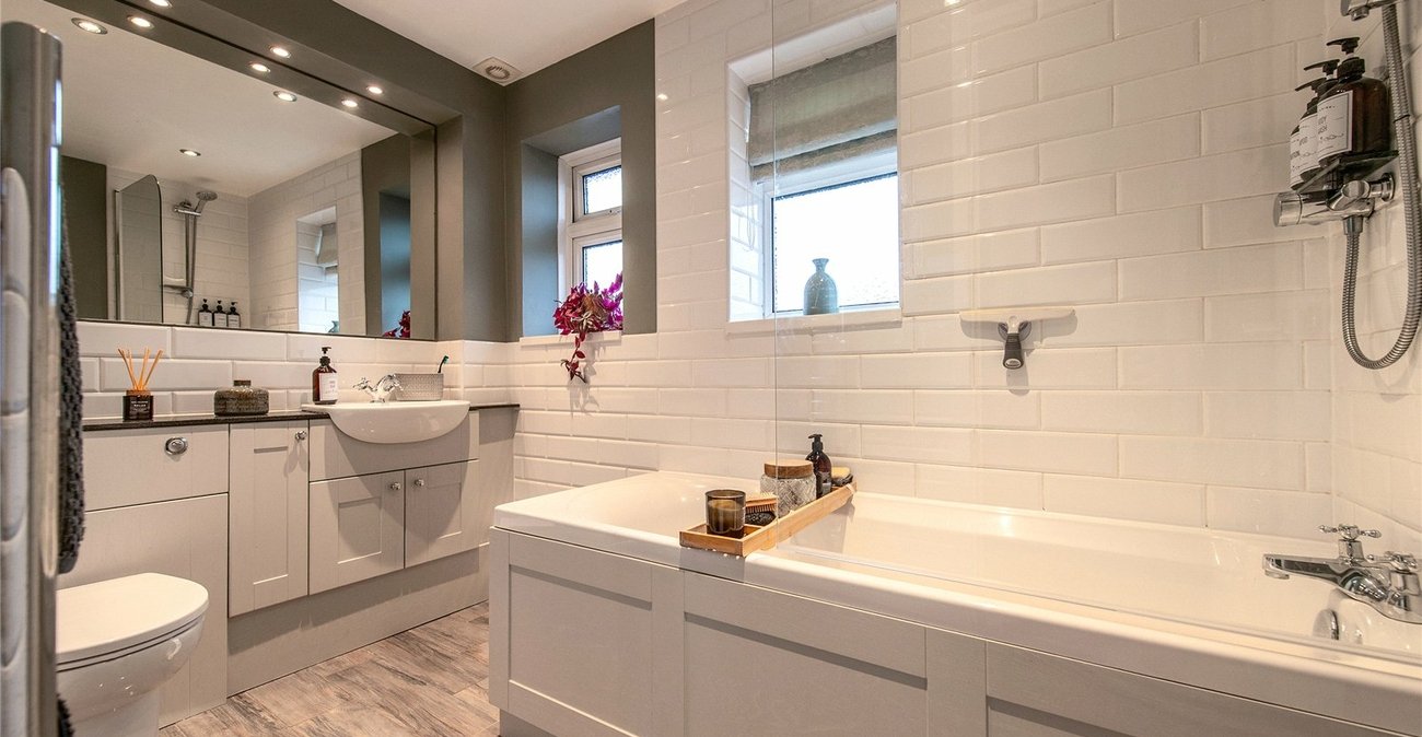 4 bedroom house for sale in Wigmore | Robinson Michael & Jackson