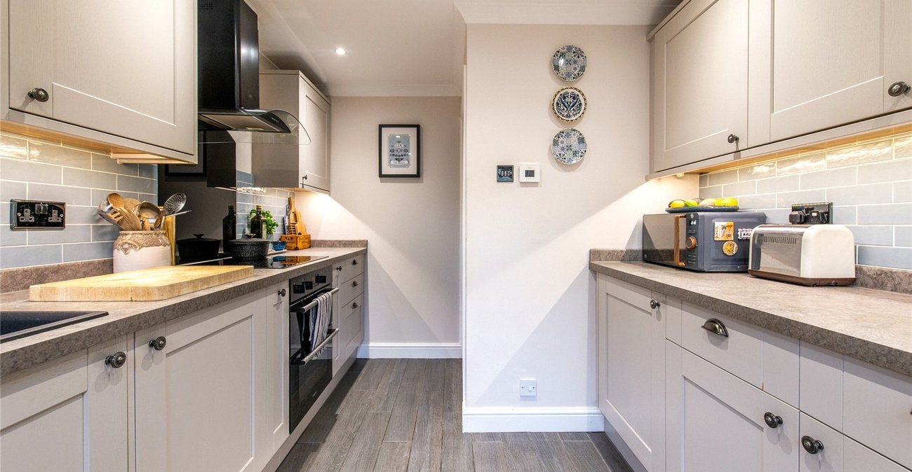 4 bedroom house for sale in Wigmore | Robinson Michael & Jackson