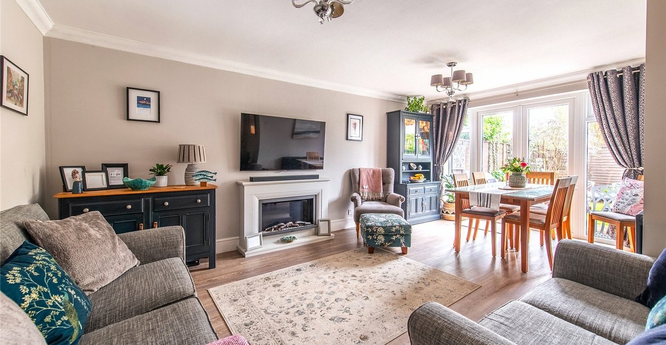 4 bedroom house for sale in Wigmore | Robinson Michael & Jackson