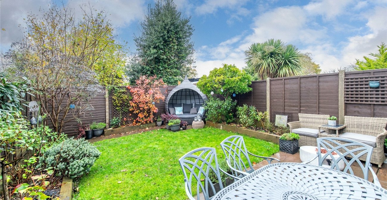 4 bedroom house for sale in Wigmore | Robinson Michael & Jackson