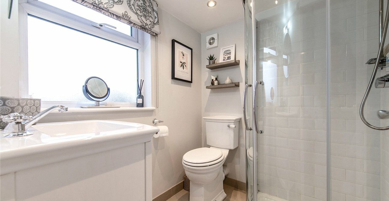 4 bedroom house for sale in Wigmore | Robinson Michael & Jackson