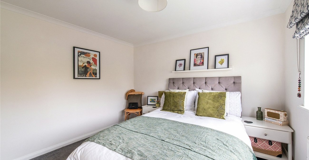 4 bedroom house for sale in Wigmore | Robinson Michael & Jackson