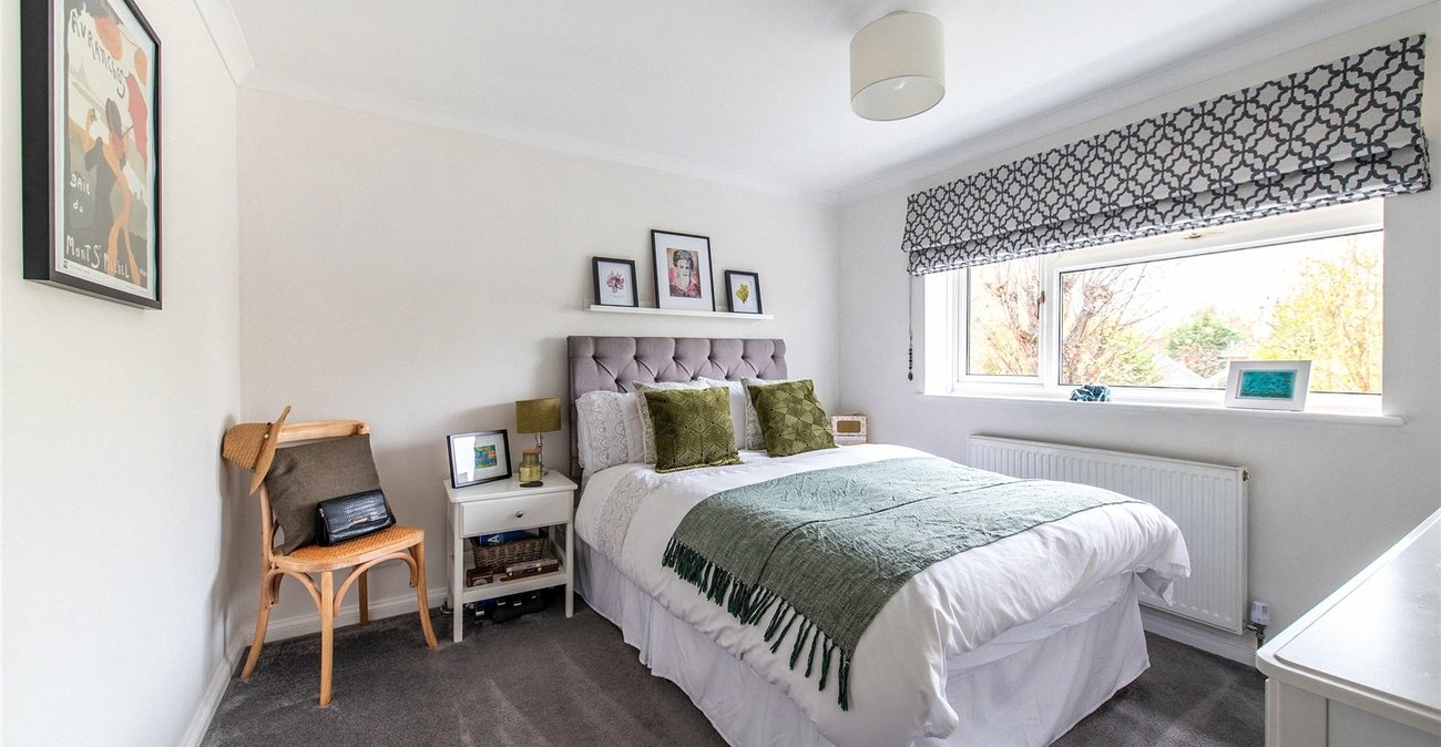 4 bedroom house for sale in Wigmore | Robinson Michael & Jackson