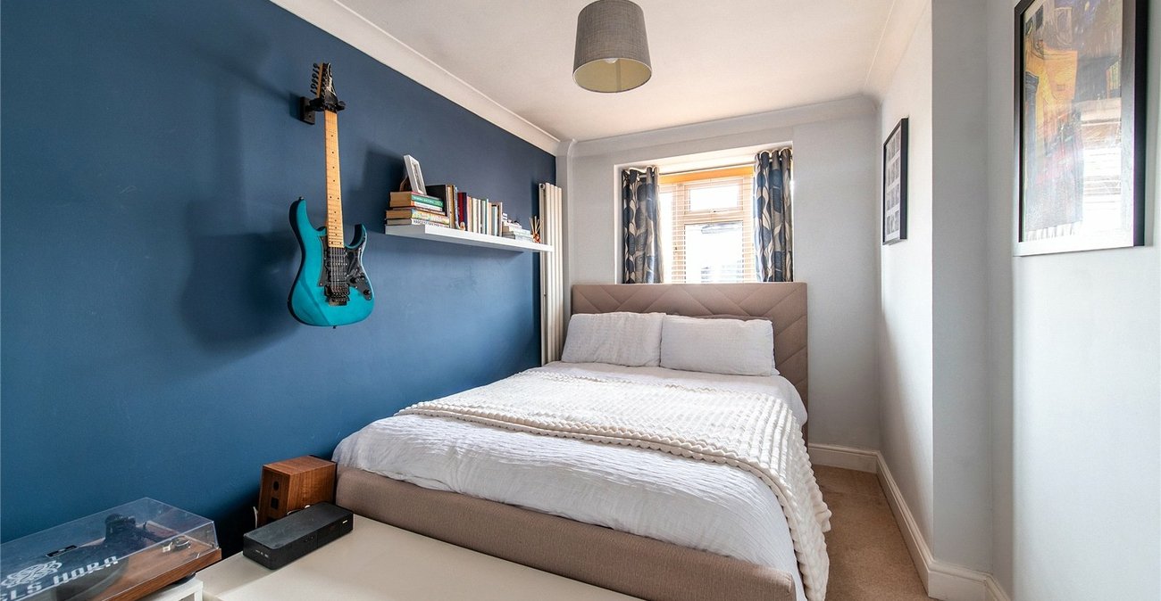 4 bedroom house for sale in Wigmore | Robinson Michael & Jackson