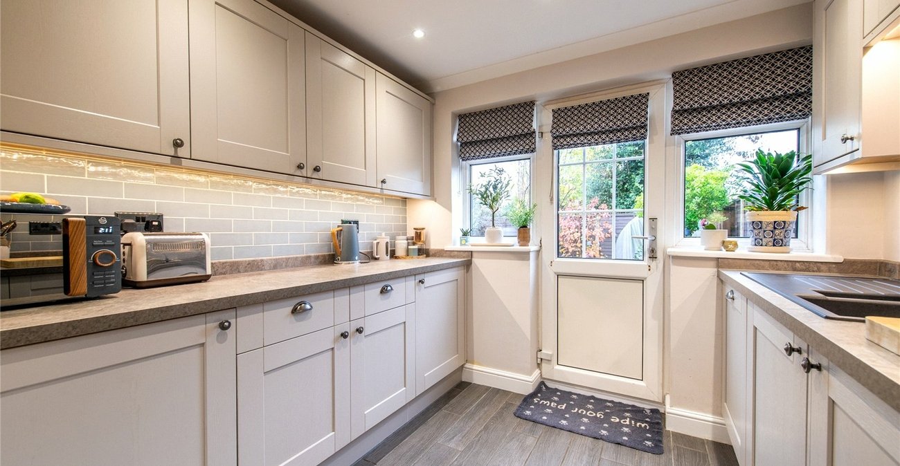 4 bedroom house for sale in Wigmore | Robinson Michael & Jackson