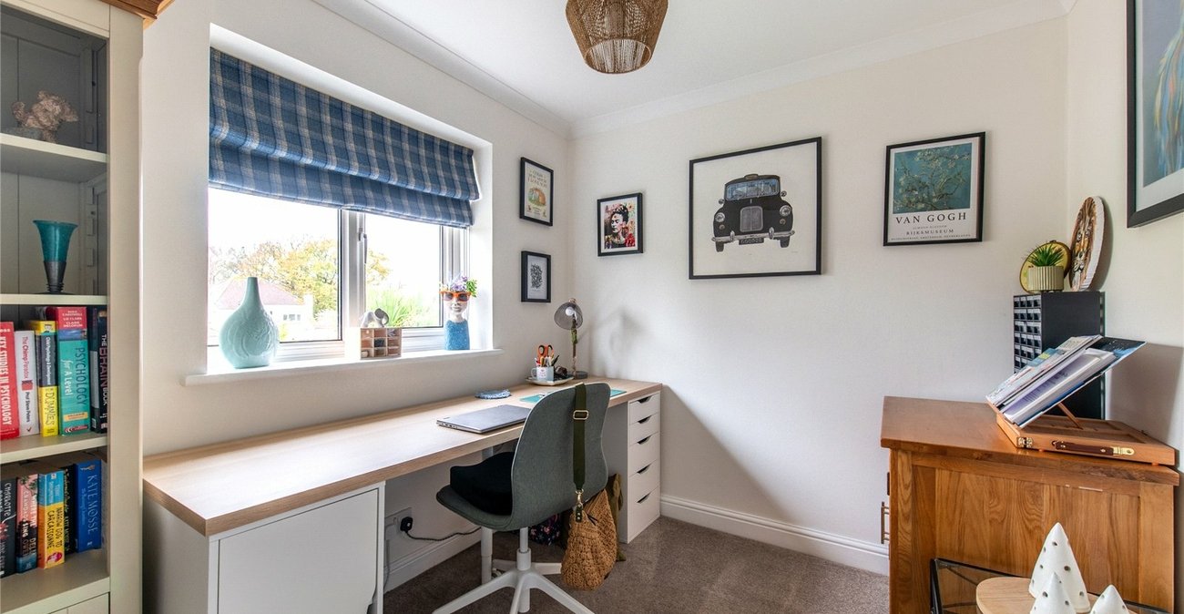 4 bedroom house for sale in Wigmore | Robinson Michael & Jackson