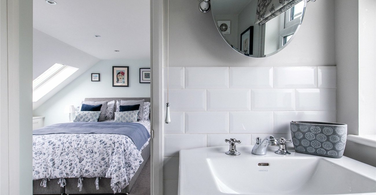 4 bedroom house for sale in Wigmore | Robinson Michael & Jackson