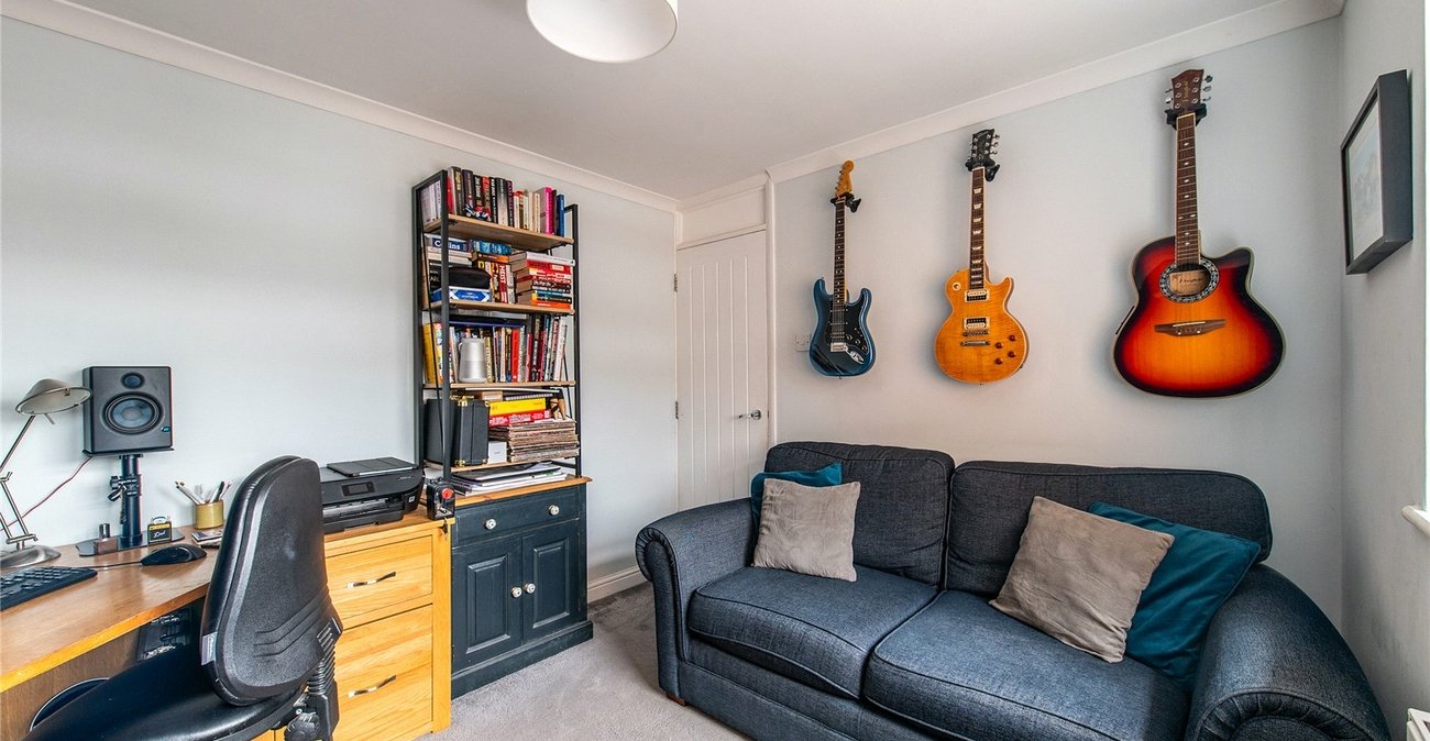 4 bedroom house for sale in Wigmore | Robinson Michael & Jackson