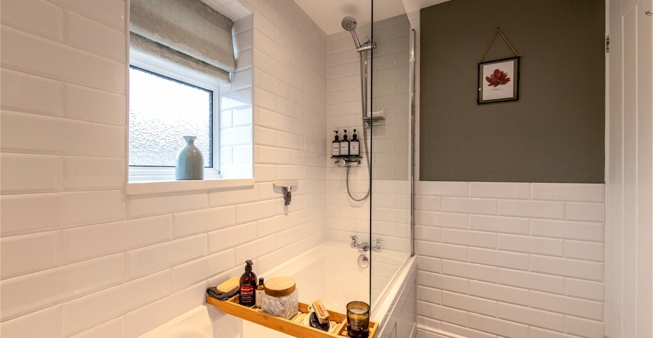 4 bedroom house for sale in Wigmore | Robinson Michael & Jackson