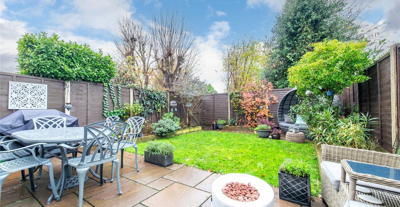 4 bedroom house for sale in Wigmore | Robinson Michael & Jackson