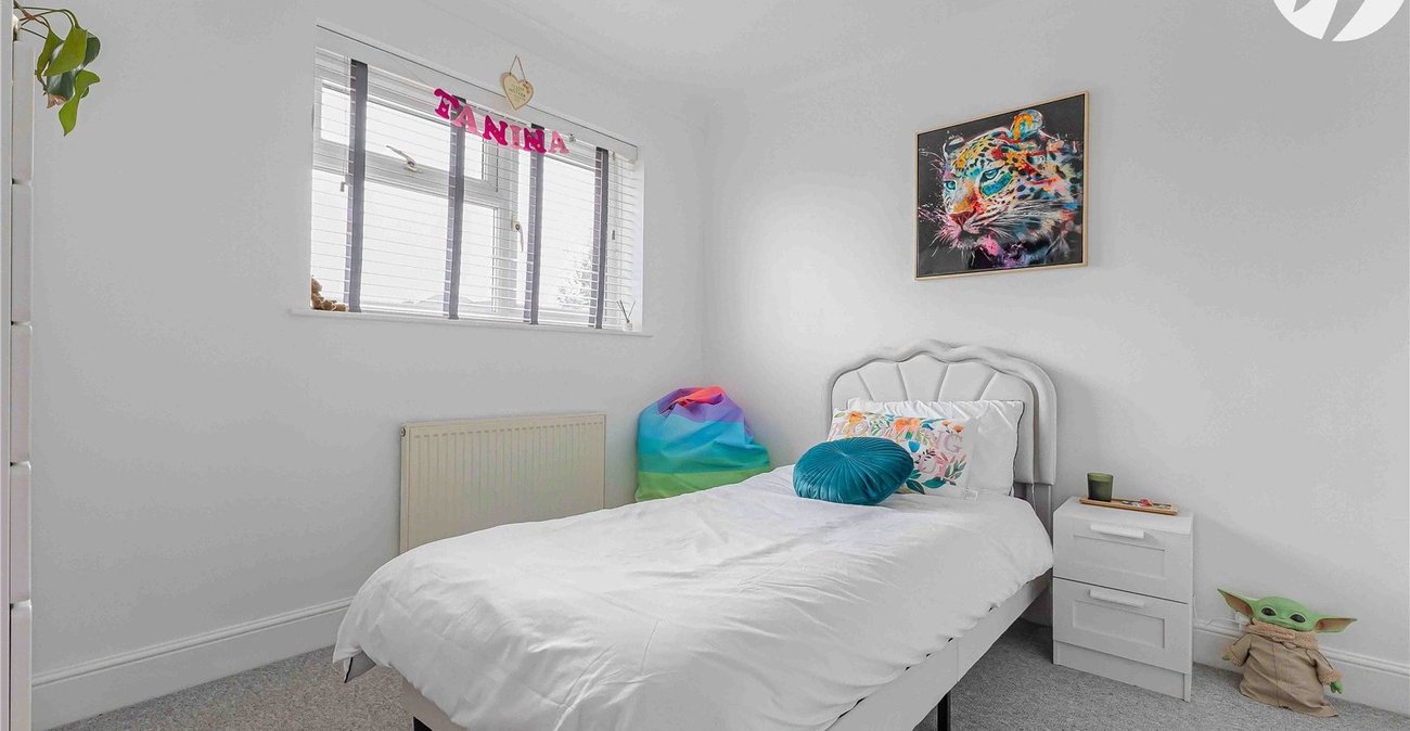 4 bedroom house for sale in Rochester | Robinson Michael & Jackson