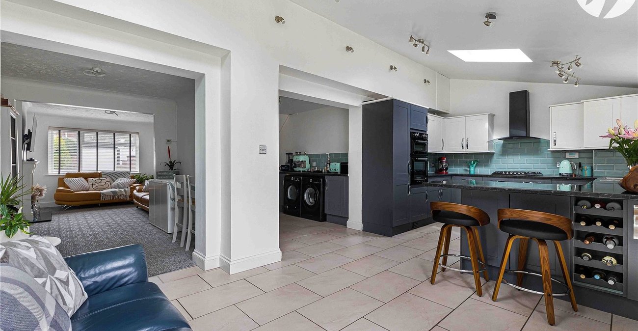 4 bedroom house for sale in Rochester | Robinson Michael & Jackson