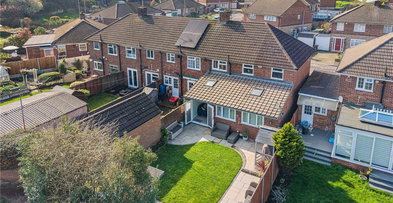 4 bedroom house for sale in Rochester | Robinson Michael & Jackson