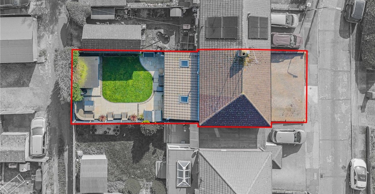 4 bedroom house for sale in Rochester | Robinson Michael & Jackson