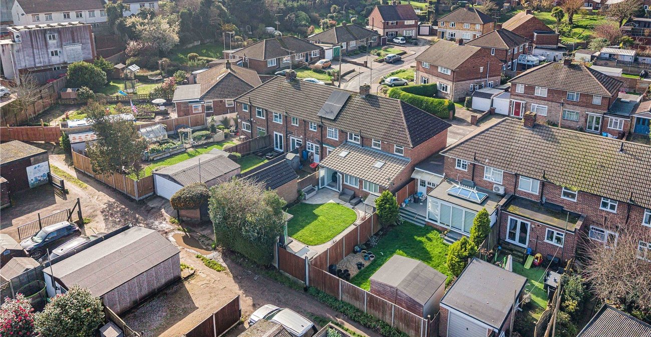 4 bedroom house for sale in Rochester | Robinson Michael & Jackson