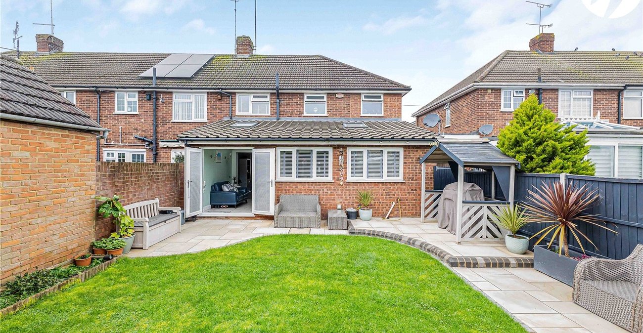 4 bedroom house for sale in Rochester | Robinson Michael & Jackson