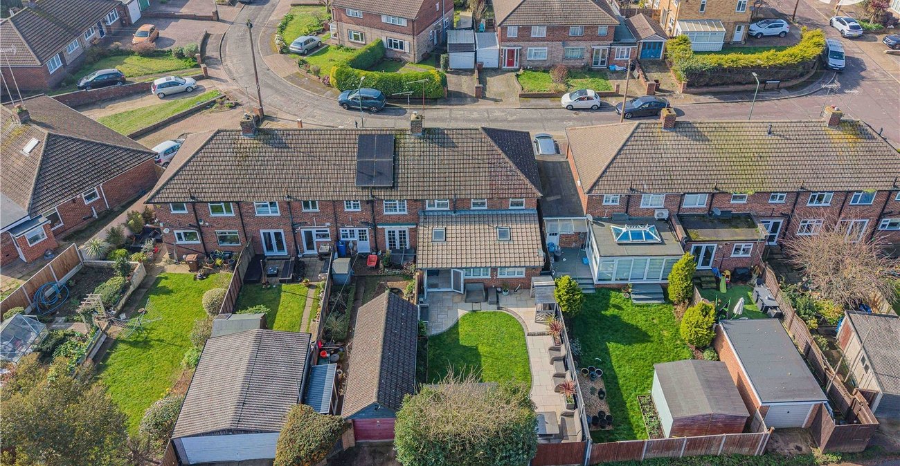 4 bedroom house for sale in Rochester | Robinson Michael & Jackson