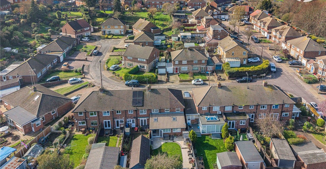 4 bedroom house for sale in Rochester | Robinson Michael & Jackson