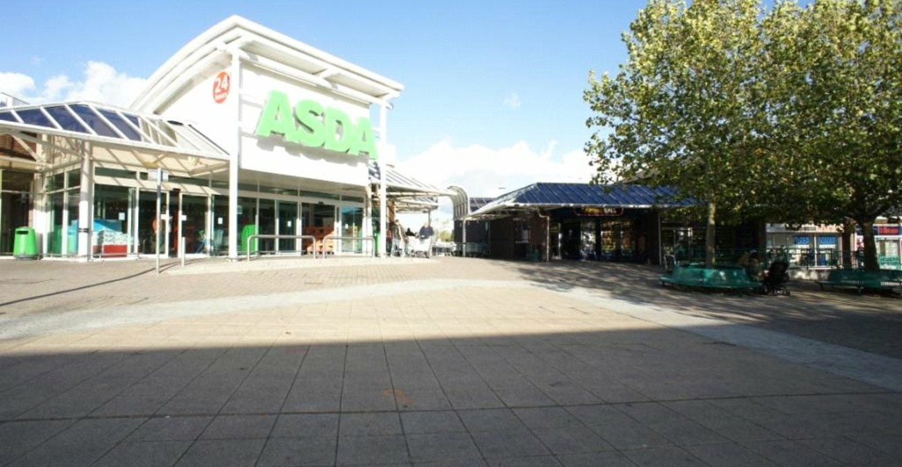 1 bedroom property for sale in Bevan Place | Robinson Jackson