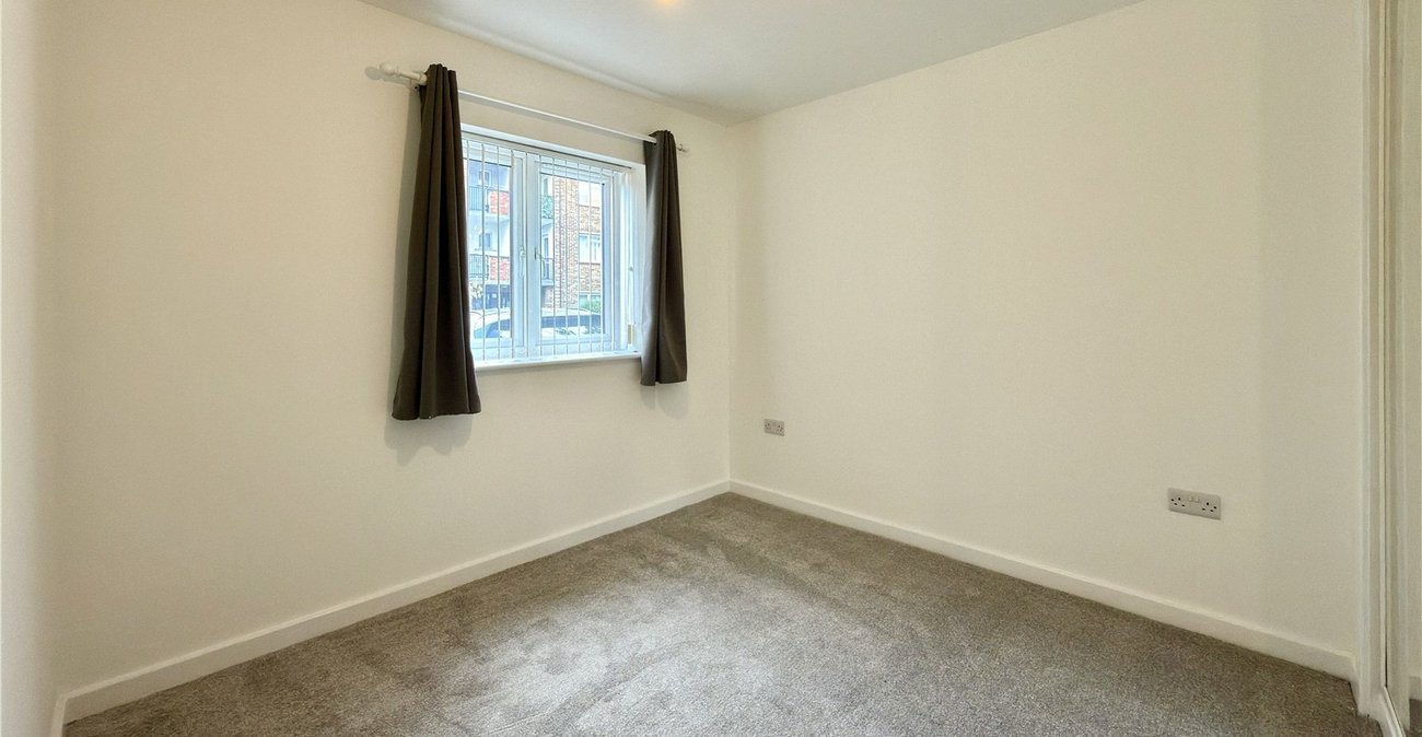 1 bedroom property for sale in Bevan Place | Robinson Jackson