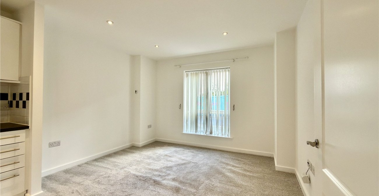 1 bedroom property for sale in Bevan Place | Robinson Jackson