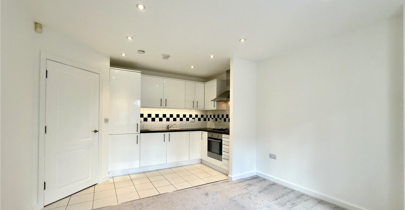 1 bedroom property for sale in Bevan Place | Robinson Jackson