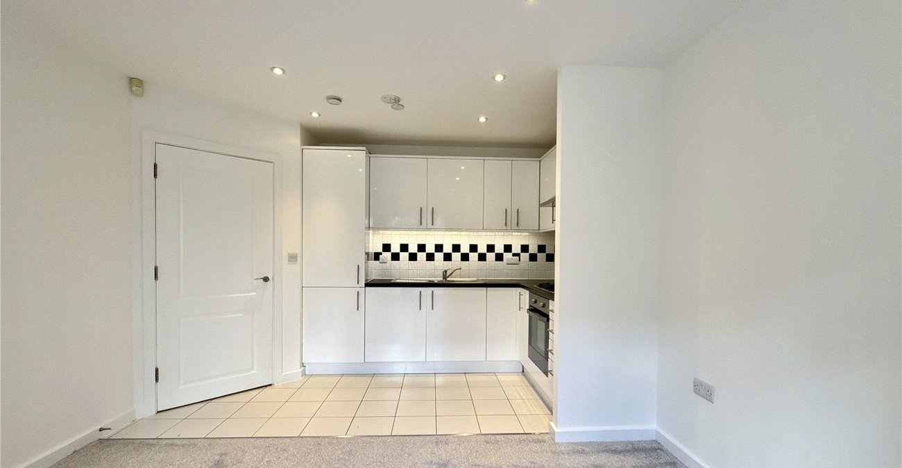 1 bedroom property for sale in Bevan Place | Robinson Jackson