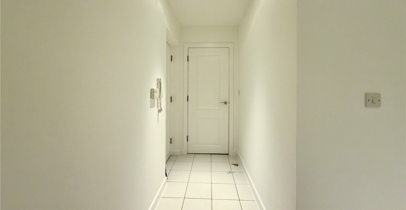 1 bedroom property for sale in Bevan Place | Robinson Jackson