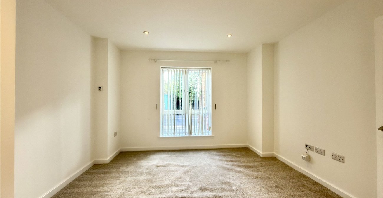 1 bedroom property for sale in Bevan Place | Robinson Jackson
