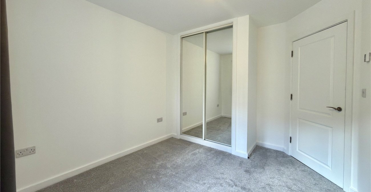 1 bedroom property for sale in Bevan Place | Robinson Jackson