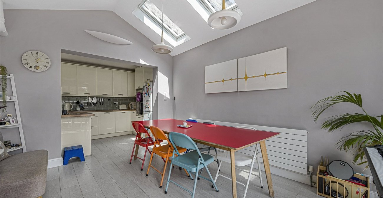 4 bedroom house for sale in Dartford | Robinson Jackson