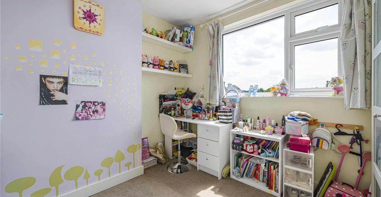 4 bedroom house for sale in Dartford | Robinson Jackson