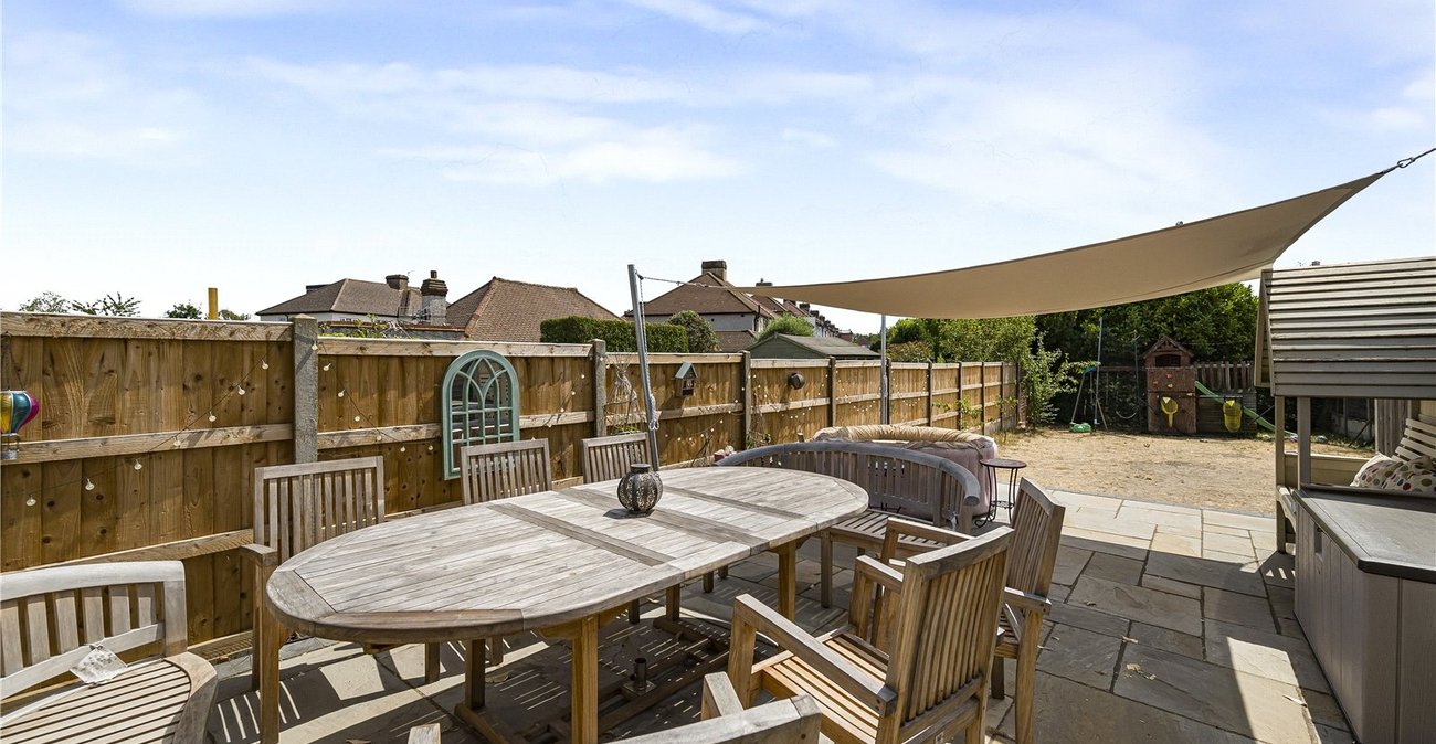 4 bedroom house for sale in Dartford | Robinson Jackson