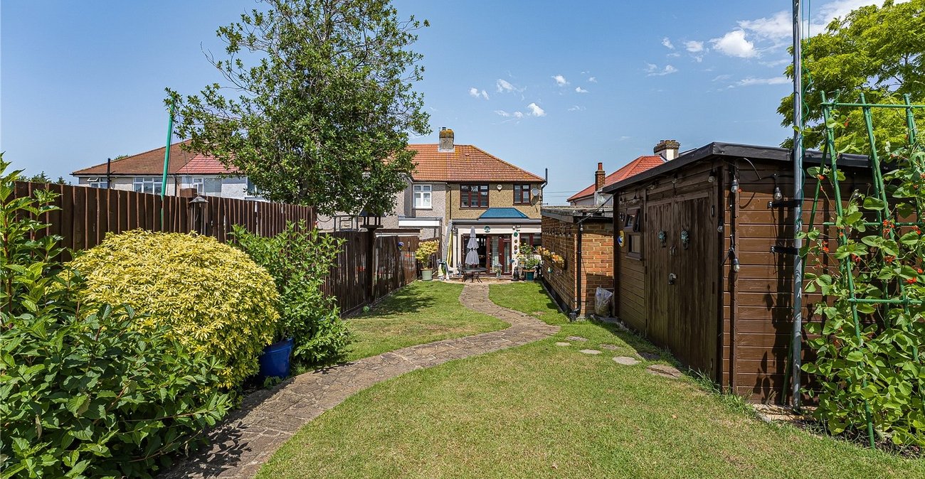3 bedroom house for sale in West Dartford | Robinson Jackson