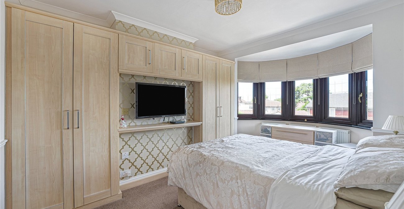 3 bedroom house for sale in West Dartford | Robinson Jackson