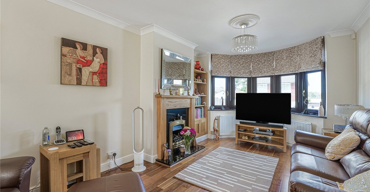 3 bedroom house for sale in West Dartford | Robinson Jackson