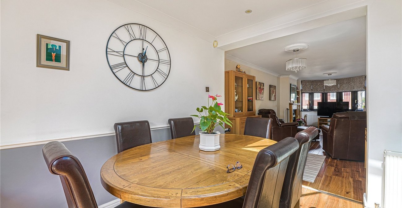 3 bedroom house for sale in West Dartford | Robinson Jackson