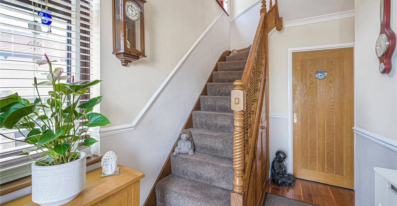 3 bedroom house for sale in West Dartford | Robinson Jackson