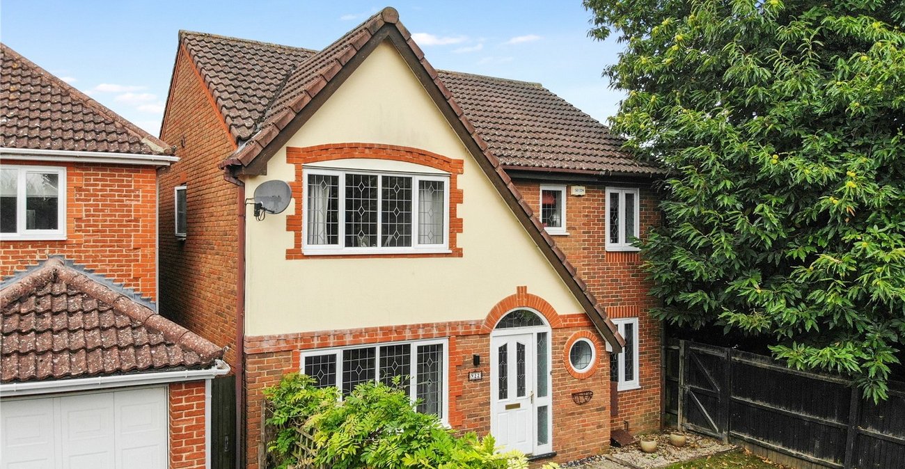 4 bedroom house for sale in East Malling | Robinson Michael & Jackson