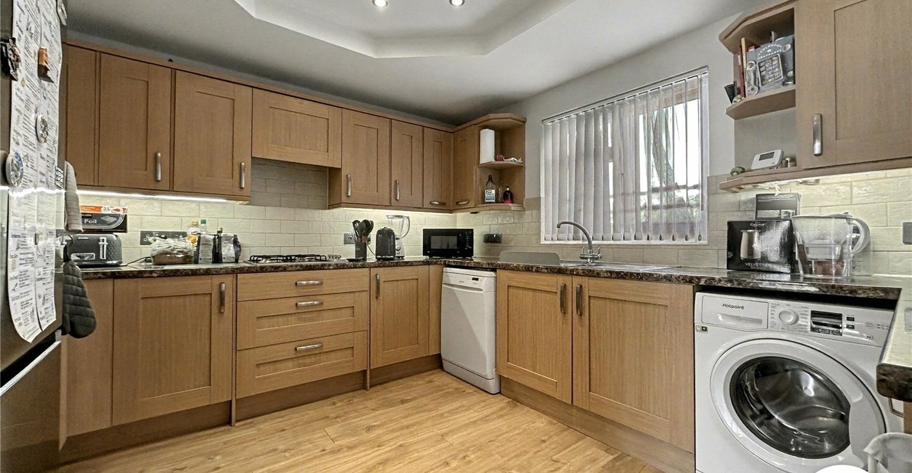 3 bedroom house for sale in Gillingham | Robinson Michael & Jackson