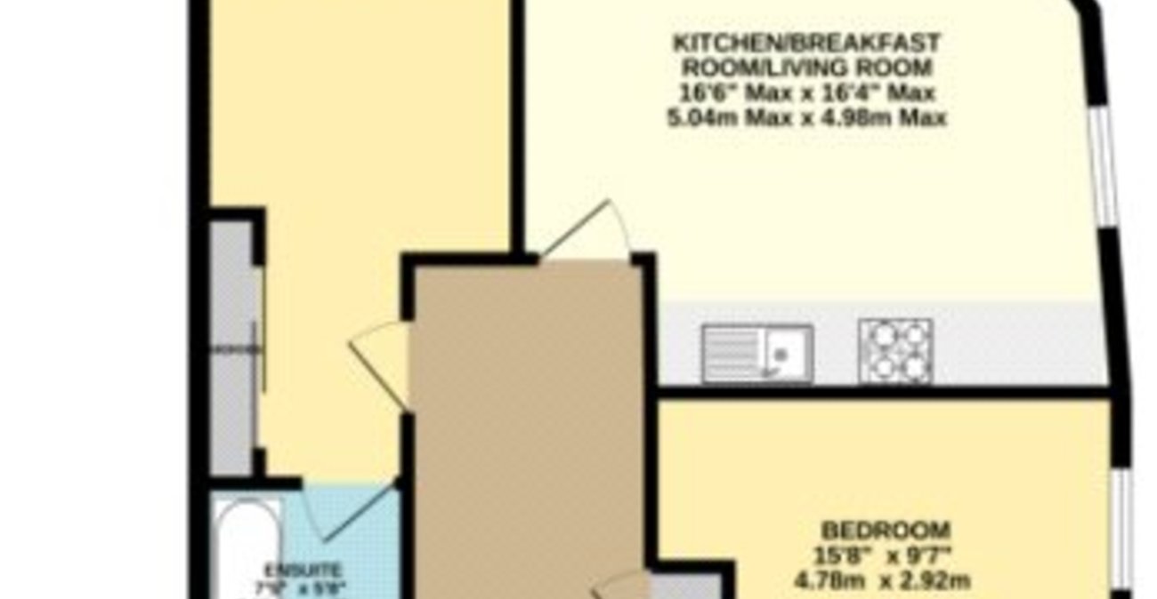 2 bedroom property for sale in Dock Head Road | Robinson Michael & Jackson