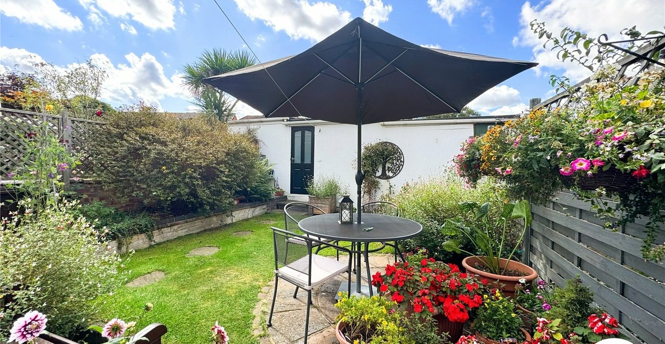 3 bedroom house for sale in Sittingbourne | Robinson Michael & Jackson