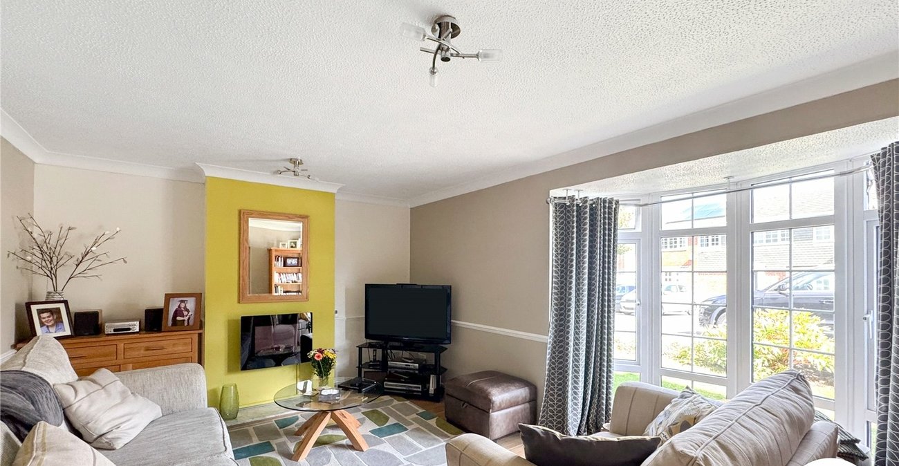 3 bedroom house for sale in Sittingbourne | Robinson Michael & Jackson