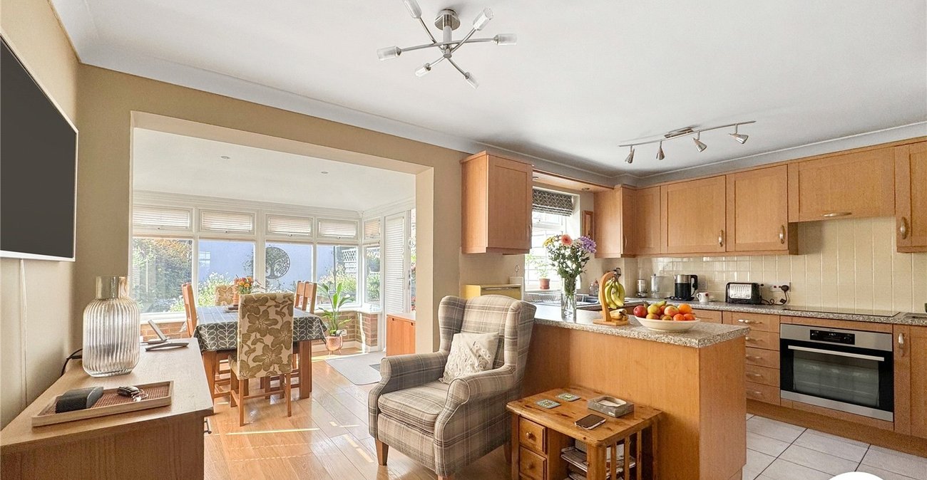 3 bedroom house for sale in Sittingbourne | Robinson Michael & Jackson