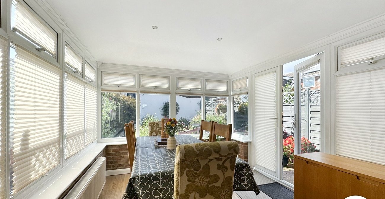 3 bedroom house for sale in Sittingbourne | Robinson Michael & Jackson