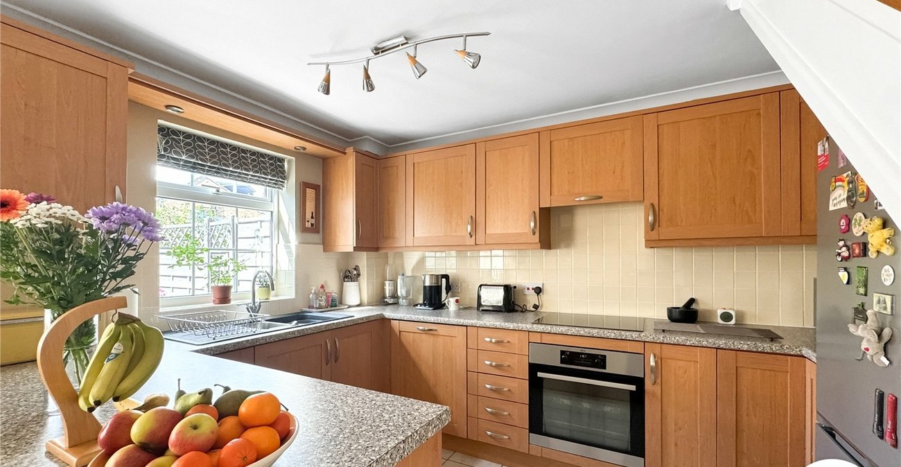 3 bedroom house for sale in Sittingbourne | Robinson Michael & Jackson