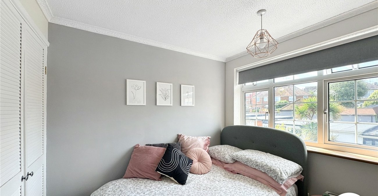 3 bedroom house for sale in Sittingbourne | Robinson Michael & Jackson