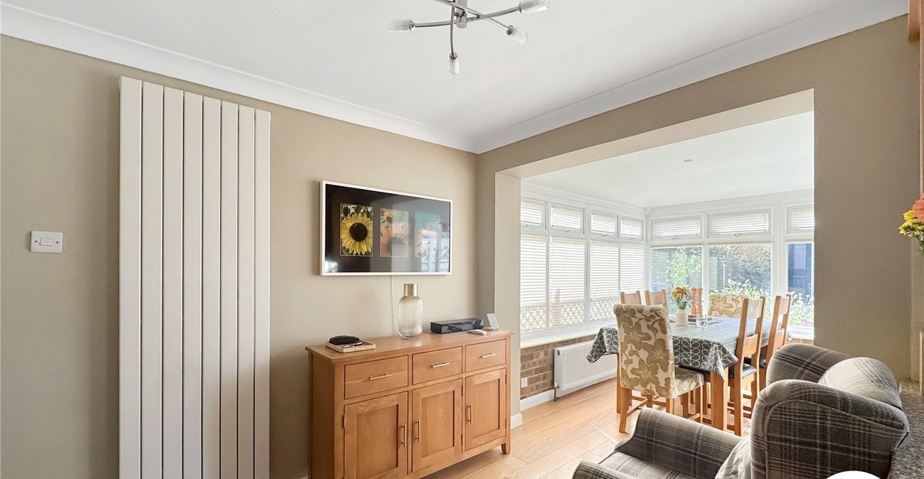 3 bedroom house for sale in Sittingbourne | Robinson Michael & Jackson